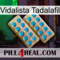 Vidalista Tadalafil new08